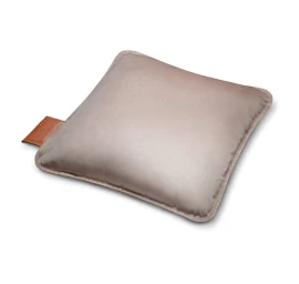 Šildanti pagalvėlė BEURER HK77 SMOKEY TAUPE