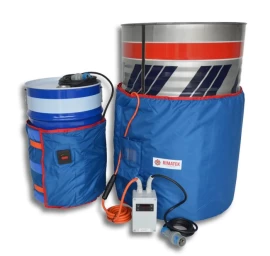 Šildantis apklotas Rimatek TI-1500 Lite