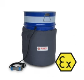Šildantis apklotas Rimatek TI-EX-660