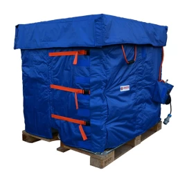 Šildantis apklotas Rimatek TQ-2750