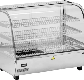 Šildoma vitrina | 160 L | 1500 W (YG-04981)
