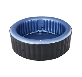 Šildomas pripučiamas baseinas MSpa BERGEN 6