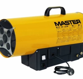 Šildytuvas dujinis BLP 17 M, 16 kW, piezo uždegimas, Master