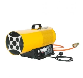 Šildytuvas dujinis BLP 33 ET, 33 kW elektroninis uždegimas, Master