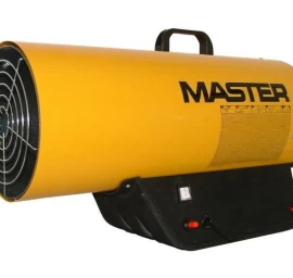 Šildytuvas dujinis BLP 53 ET, 53 kW elektroninis uždegimas, Master