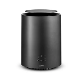 Šildytuvas Duux DXCH09 Threesixty Smart Fan + Heater Gen2