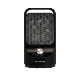 Šildytuvas Polaris PCDH 2115 black