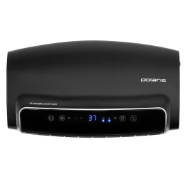 Šildytuvas Polaris PCWH 0512D, juodas
