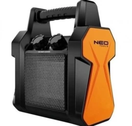 Šildytuvas PTC 2kW NEO