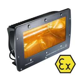 Šildytuvas  SAFE INDUSTRY  IP66 2000W