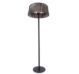 Šildytuvas SUNRED Heater ARTIX M-SO BROWN
