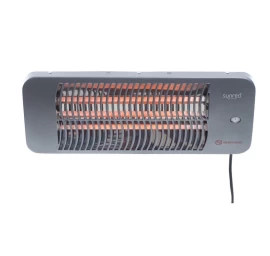 Šildytuvas SUNRED Heater LUG-2000W