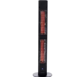 Šildytuvas SUNRED Heater RD-DARK-3000L