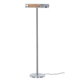 Šildytuvas SUNRED Heater RD-SILVER-2000S