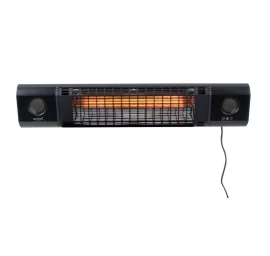 Šildytuvas SUNRED Heater SOUND-2000W