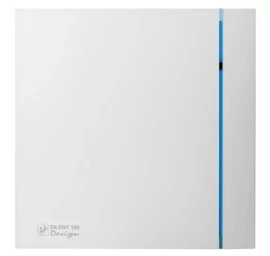 SILENT-100 CZ DESIGN - 3C (220-240V 50HZ), 5210603100