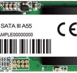 Silicon Power A55 128gb Ssd (m.2 2280″ /128gb )