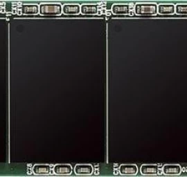 Silicon Power A55 Ssd (m.2 2280″ /256 Gb )