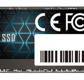 Silicon Power A60 256 Gb Ssd (m.2 2280″ /256 Gb )
