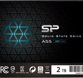 Silicon Power Ace A55 2tb Ssd (2,5″ /2tb )