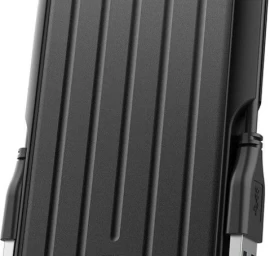 Silicon Power Armor A66 Išorinis Kietasis Diskas (5 Tb / Juodas )