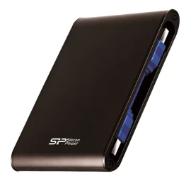Silicon Power Armor A80 Išorinis Kietasis Diskas (1tb / Juodas )