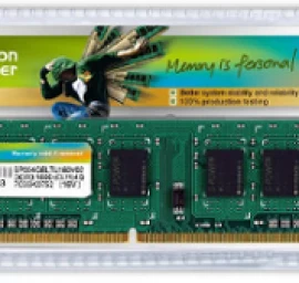 Silicon Power Atmintis (longdimm/ddr3/4 Gb/1600 Mhz/1,5 V/11 Clcl/single)