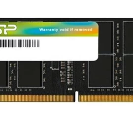 Silicon Power Atmintis (sodimm/ddr4/16 Gb/3200mhz/22 Clcl/single)