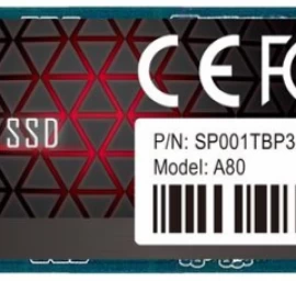 Silicon Power P34a80 1tb Ssd (m.2 2280″ /1tb )