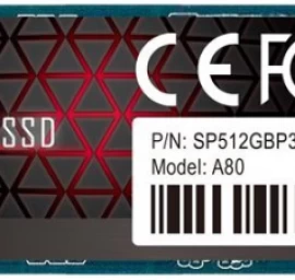 Silicon Power P34a80 512gb Ssd (m.2 2280″ /512gb )
