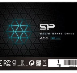 Silicon Power Silm Ace A55 Ssd (2,5″ / 1tb )