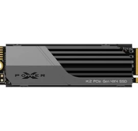 Silicon Power Ssd Sp01kgbp44xs7005 (m.2″ /1tb )
