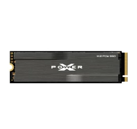 Silicon Power XD80 M.2 2000 GB PCI Express 3.0 NVMe