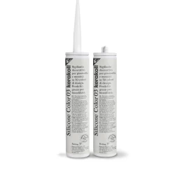 Silikonas-hermetikas FUGABELLA Color 03, 310ml