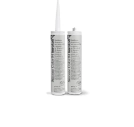 Silikonas-hermetikas FUGABELLA Color 04, 310ml