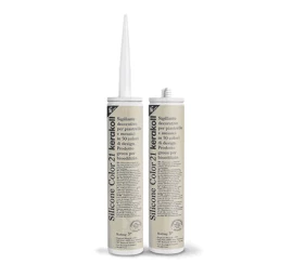 Silikonas-hermetikas FUGABELLA Color 21, 310ml