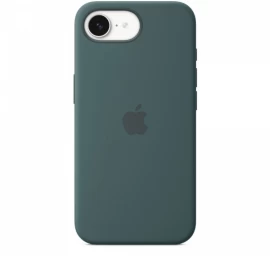 Silikoninė įmautė iphone 16e - Mountain Lake