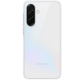 Silikoninė įmautė samsung Clear Case, Skirta samsung Galaxy A36 5g - Skaidri