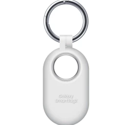 Silikoninė įmautė samsung Galaxy Smarttag2, Balta