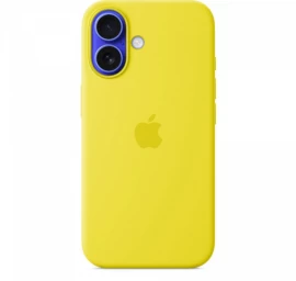 Silikoninė įmautė Su magsafe, Skirta iphone 16 - Karambola