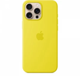 Silikoninė įmautė Su magsafe, Skirta iphone 16 Pro Max - Karambola