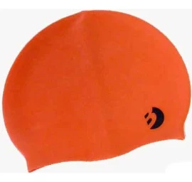 Silikoninė Jaunesnioji Kepurė Raudona Geriausia Sportinė