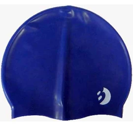 Silikoninė Kepurė Junior Blue Best Sporting