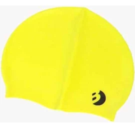 Silikoninė Vyresniojo Amžiaus žmonių Kepurė Geltonos Spalvos Geriausias Sportas