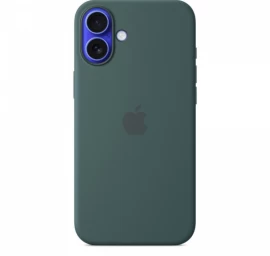 Silikoninis Dėklas Su magsafe, Skirtas iphone 16 Plus - Mountain Lake