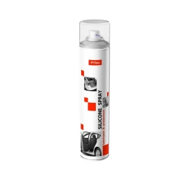 Silikoninis tepalas PITON, 320ml