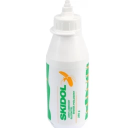 Silikoninis tepalas PVC vamzdžiams ir jungiamosioms detalėms 250g (86770)