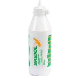 Silikoninis tepalas PVC vamzdžiams ir jungiamosioms detalėms 500g (86771)