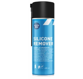 Silikono nuėmimo priemonė KIILTO ADR Pro Silicone Remover, 400ml