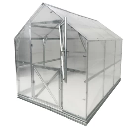 Šiltnamis HOBBY 3m 6mm.